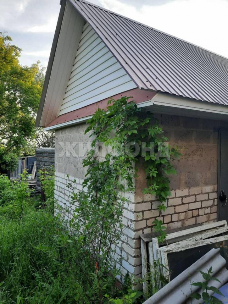 Коттедж/дом ул. Березовая роща СТ (Приволжский)