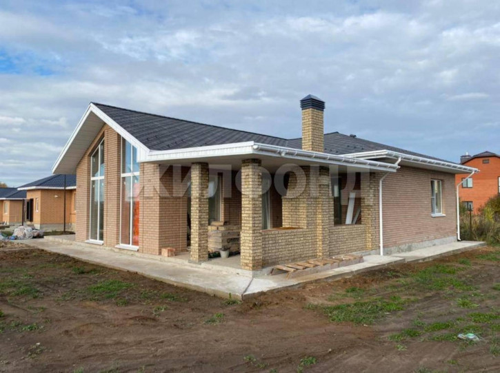 Коттедж/дом ул. Клубная