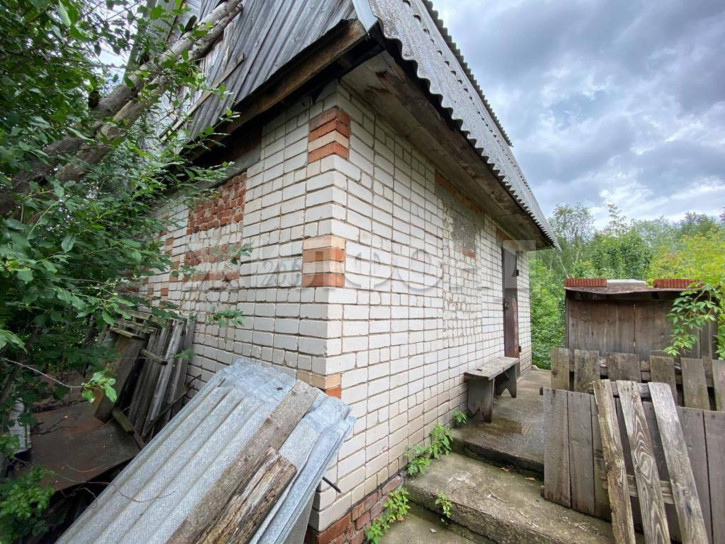 Коттедж/дом ул. Березовая роща СТ (Приволжский)