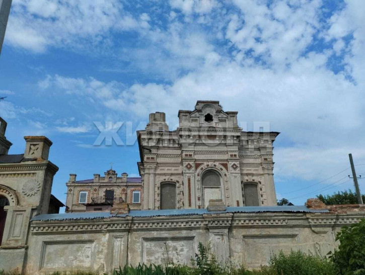 Коттедж/дом ул. Первомайская