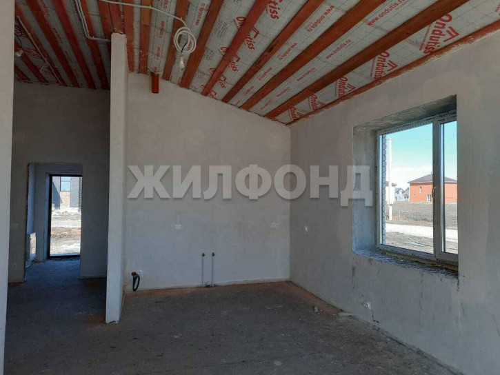 Коттедж/дом ул. Новая