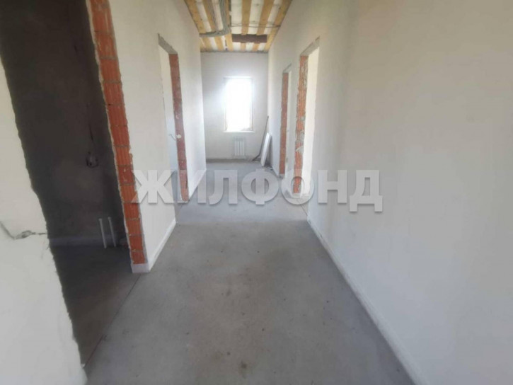 Коттедж/дом ул. Чистякова