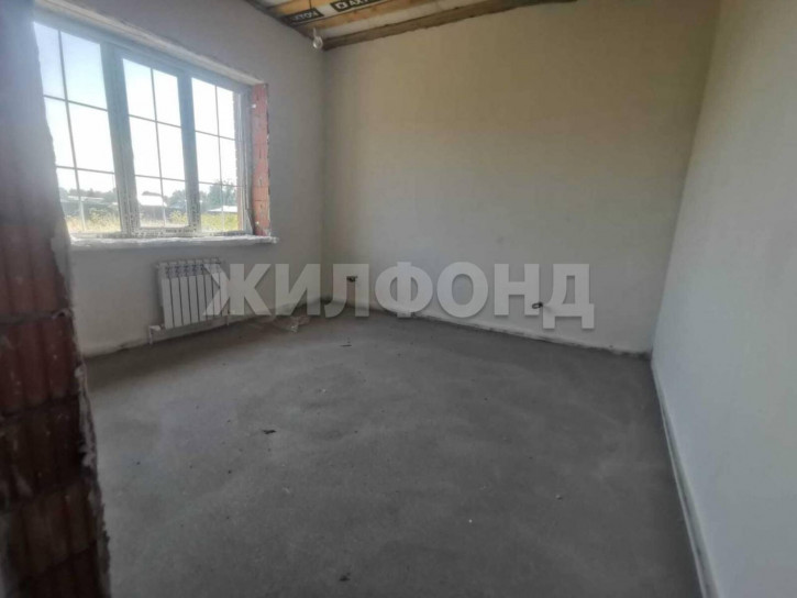 Коттедж/дом ул. Чистякова