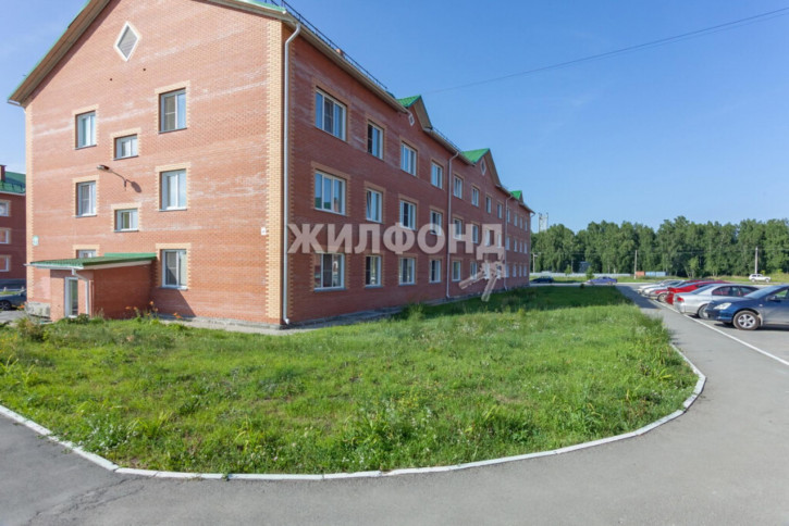 1-комн квартира Черемушная, 51