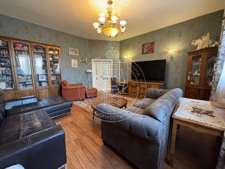 Коттедж/дом Зеленая Поляна ул, 29Б