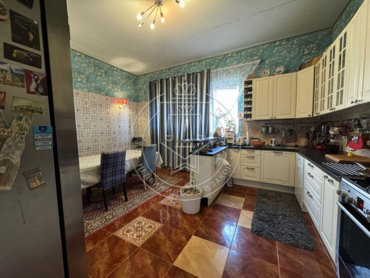 Коттедж/дом Зеленая Поляна ул, 29Б