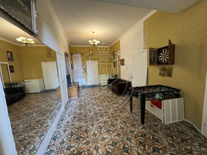 Коттедж/дом Зеленая Поляна ул, 29Б