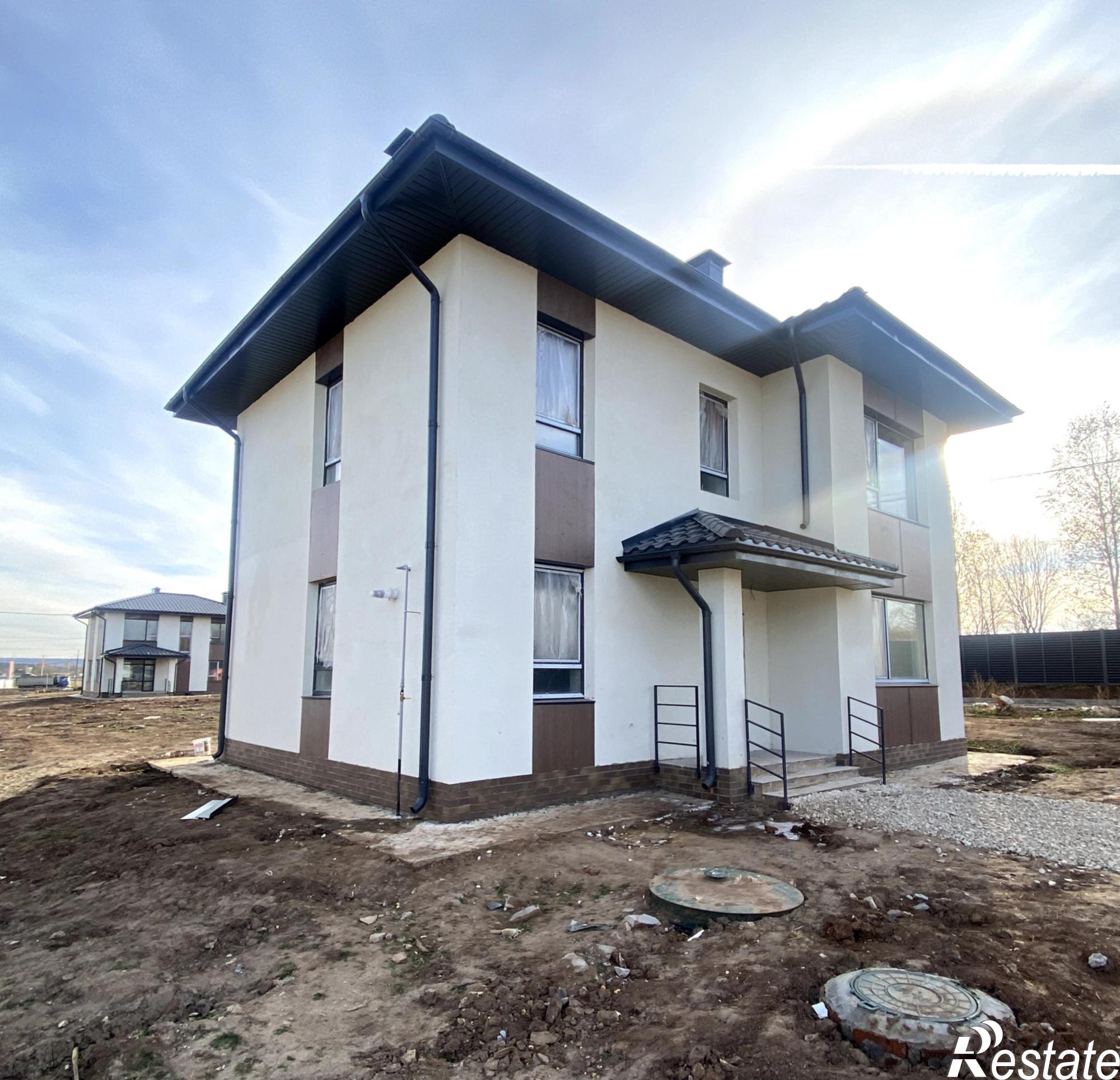 Купить дачу, дом, коттедж за 15 000 000 рублей на Паздерино