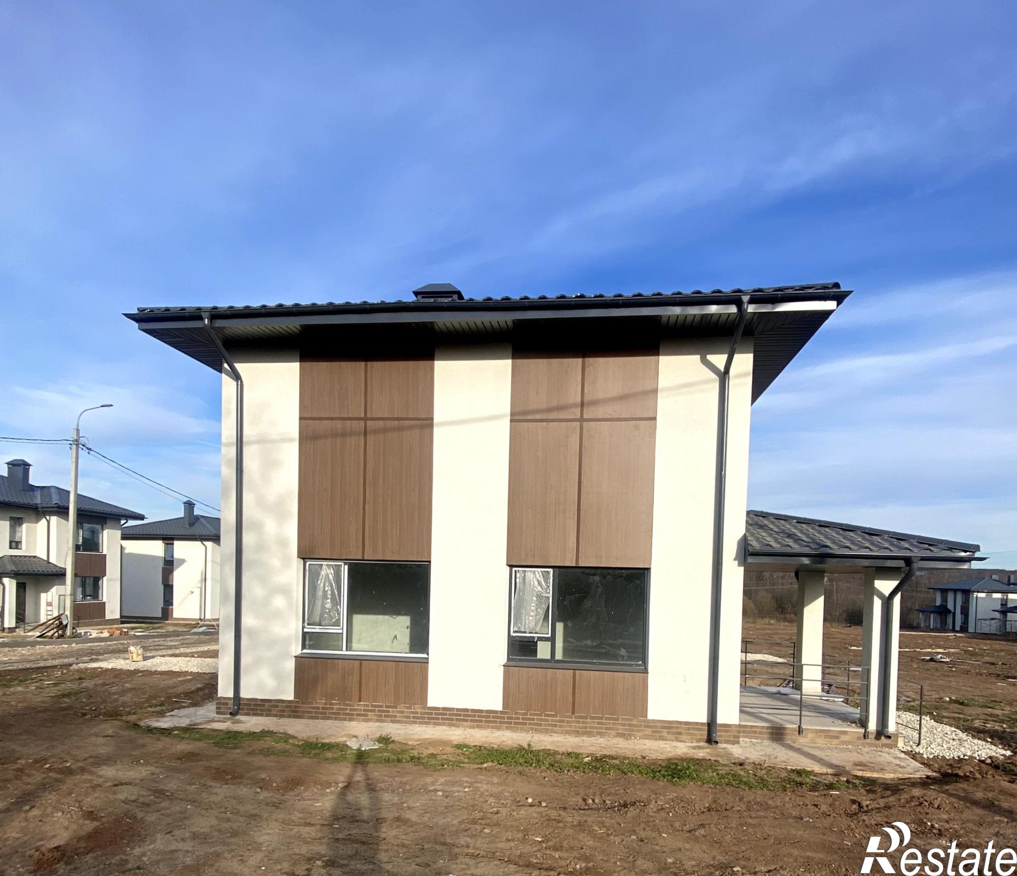 Купить дачу, дом, коттедж за 15 000 000 рублей на Паздерино