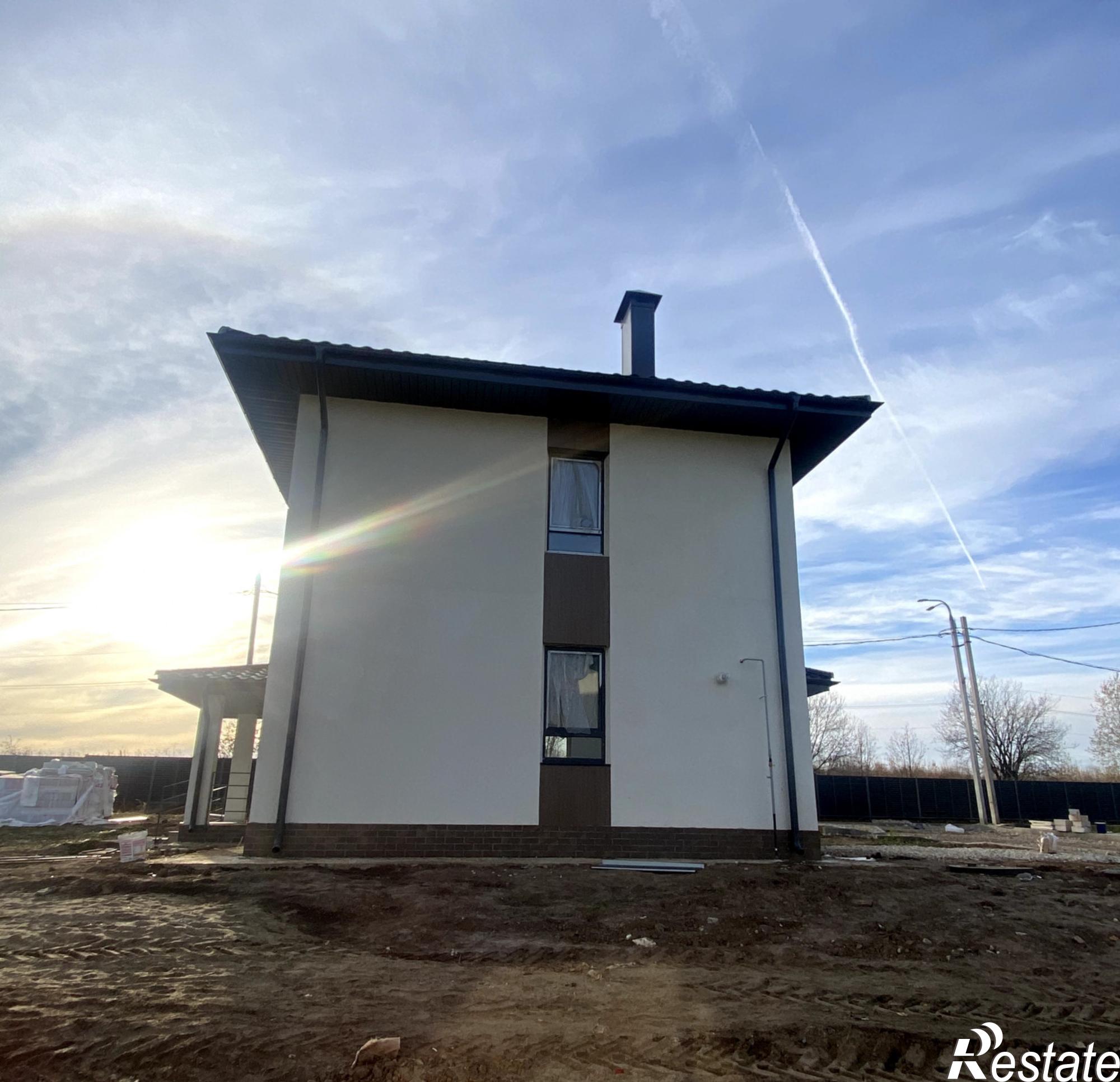 Купить дачу, дом, коттедж за 15 000 000 рублей на Паздерино