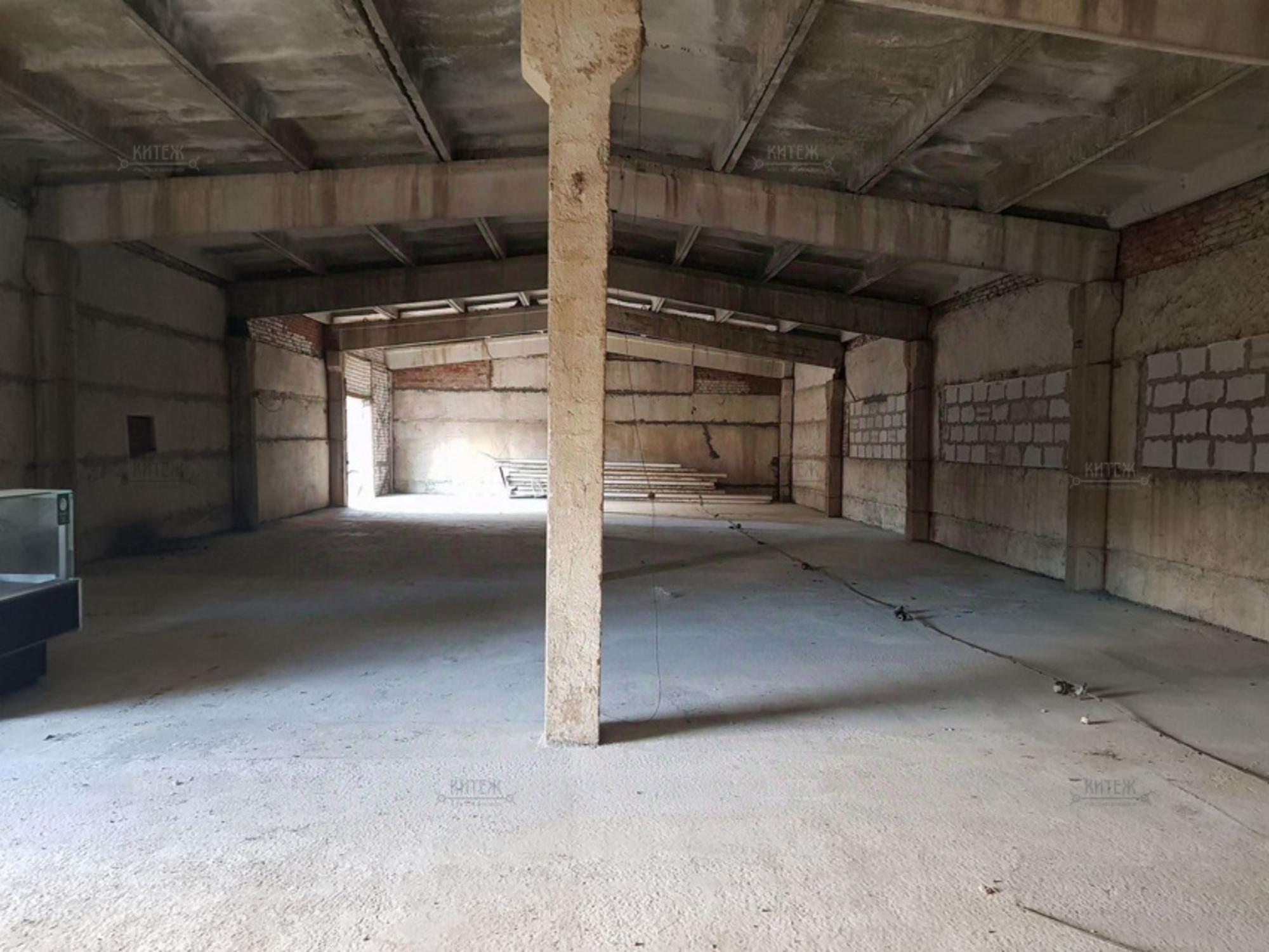 Аренда склада Дружбы улица,17А