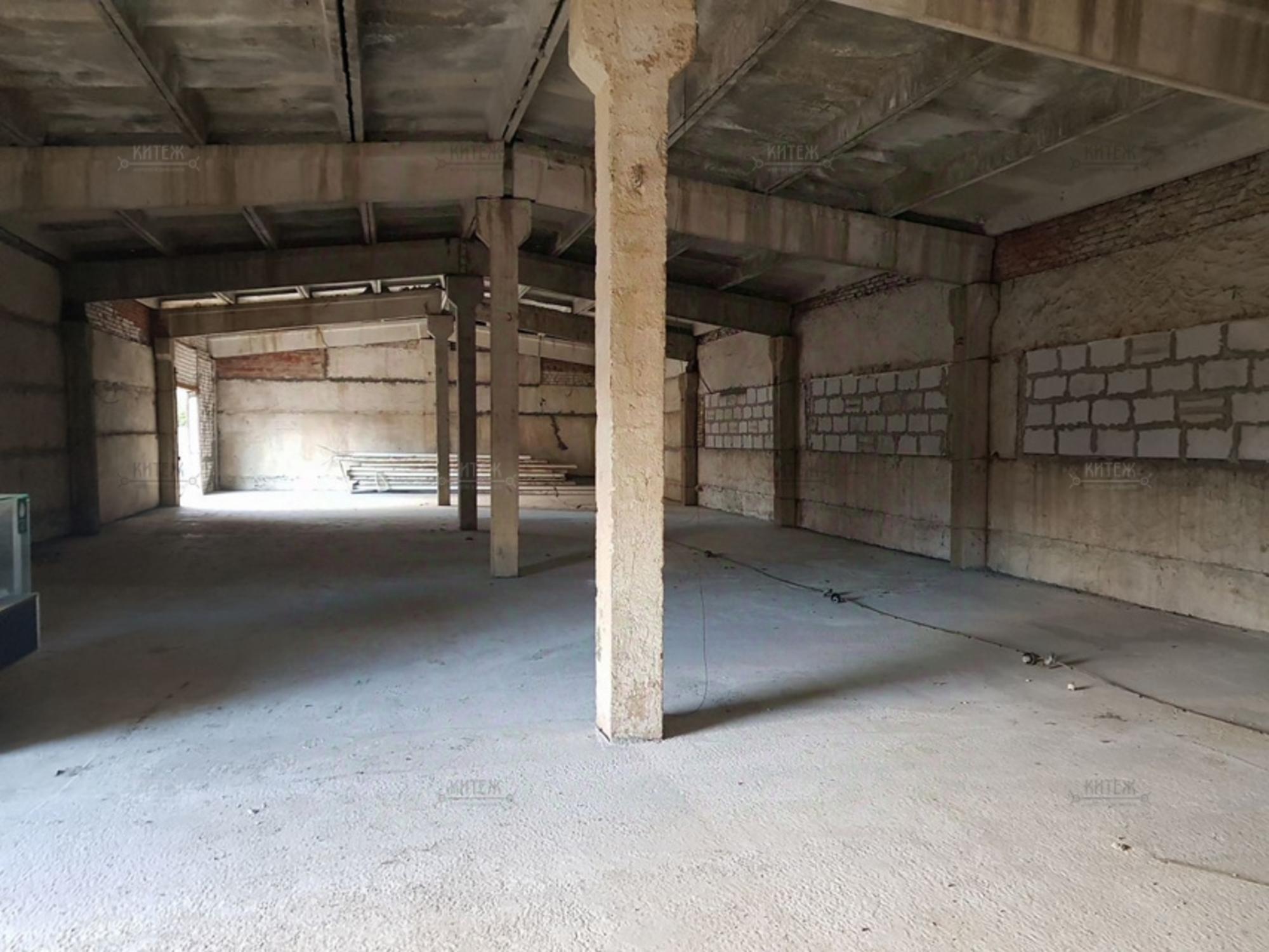 Аренда склада Дружбы улица,17А