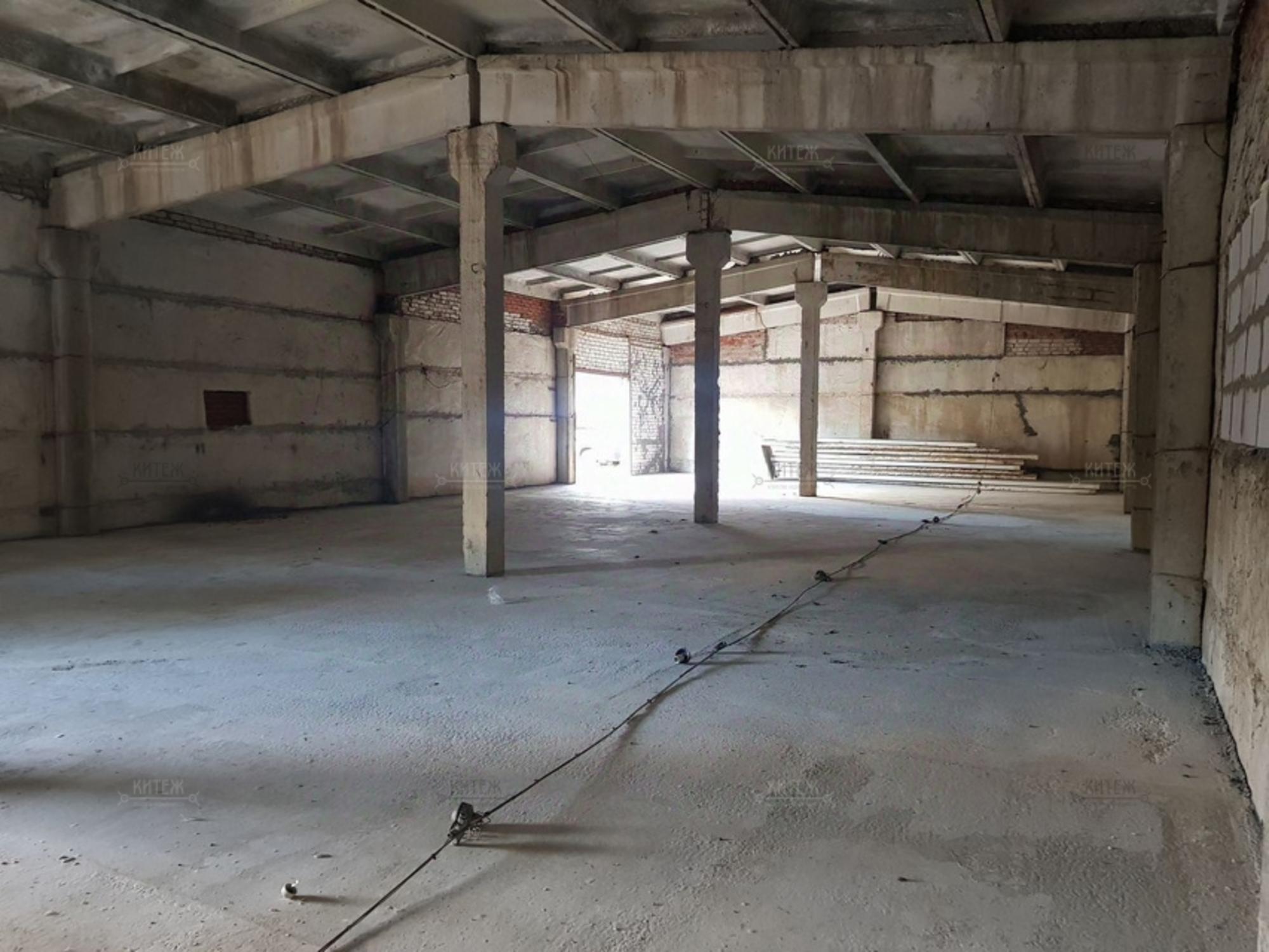 Аренда склада Дружбы улица,17А