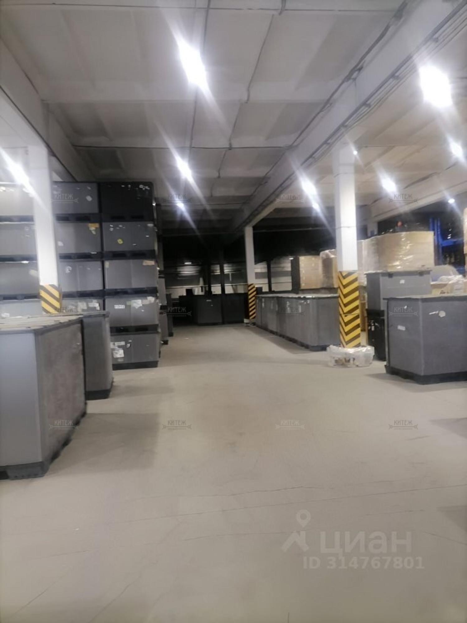 Аренда помещения Тарутинская улица,171Б