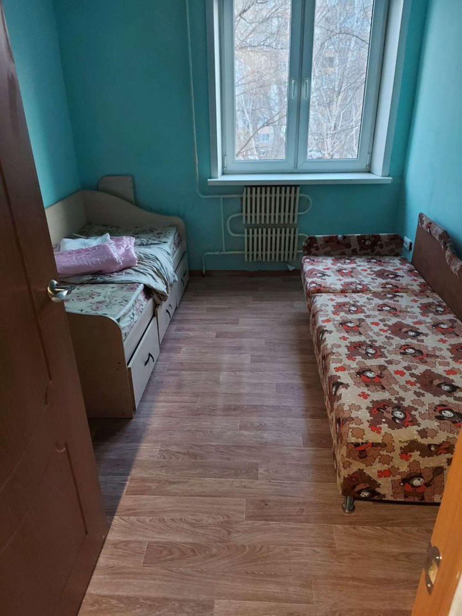 Сдать квартиру за 43 000 рублей на Можайский переулок, 1