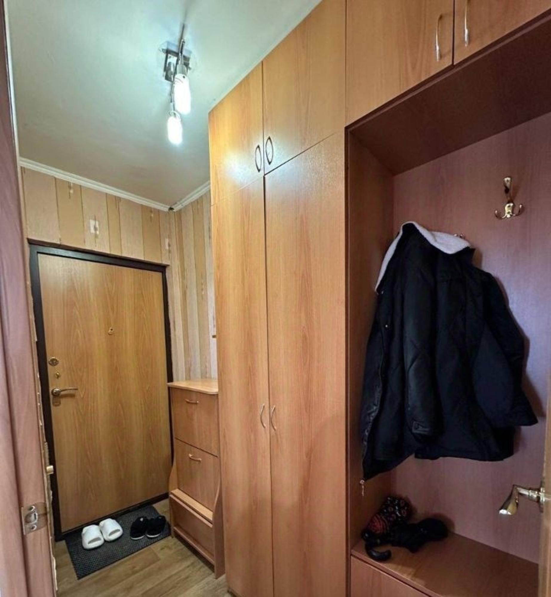 Сдать квартиру за 22 000 рублей на Партизанская улица, 174