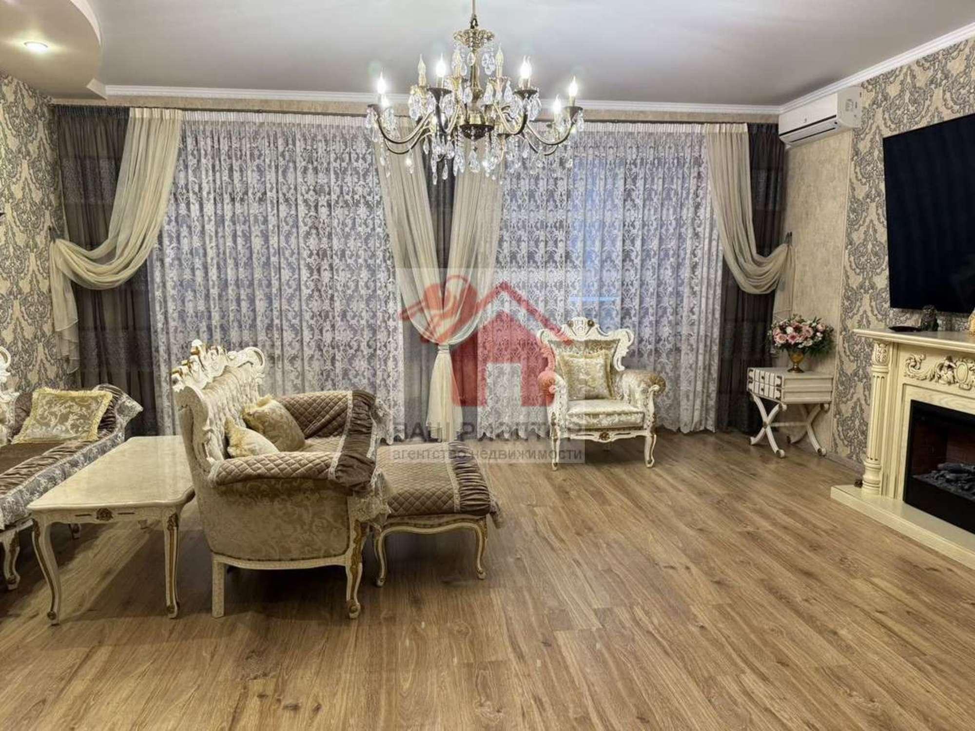 Купить дачу, дом, коттедж за 39 000 000 рублей на 9-я просека 2-я линия