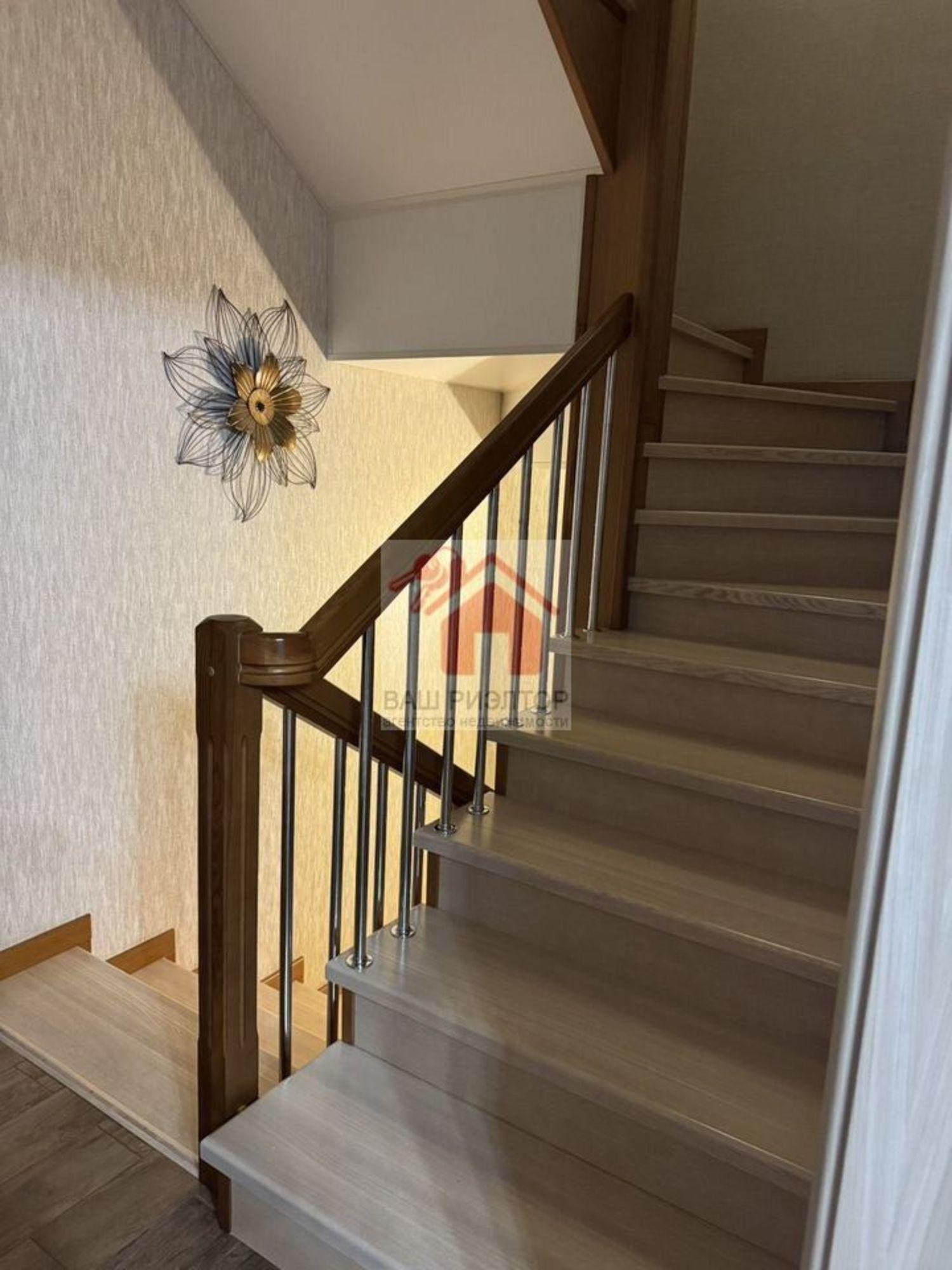 Купить дачу, дом, коттедж за 39 000 000 рублей на 9-я просека 2-я линия