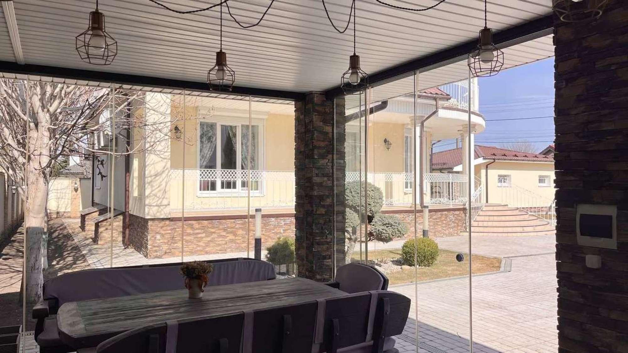 Купить дачу, дом, коттедж за 49 933 900 рублей на Малиновый проезд