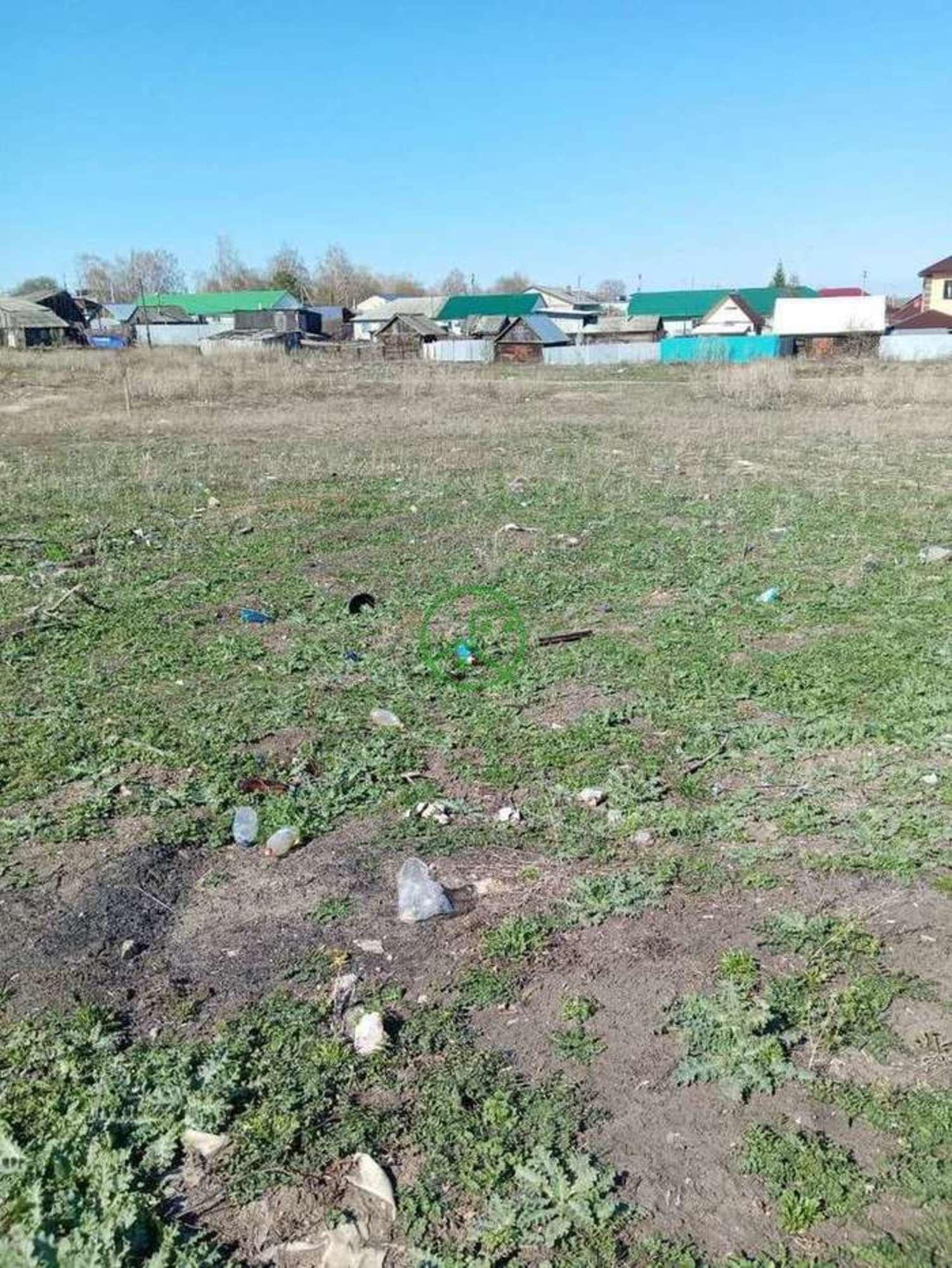 Купить землю, земельный участок за 1 200 000 рублей на улица Мира