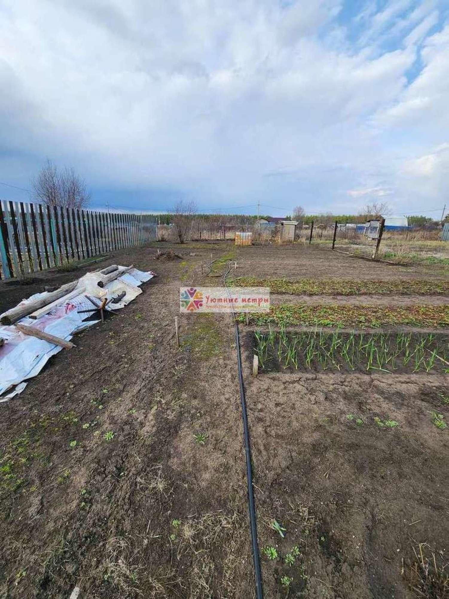 Купить землю, земельный участок за 600 000 рублей на Полевая улица