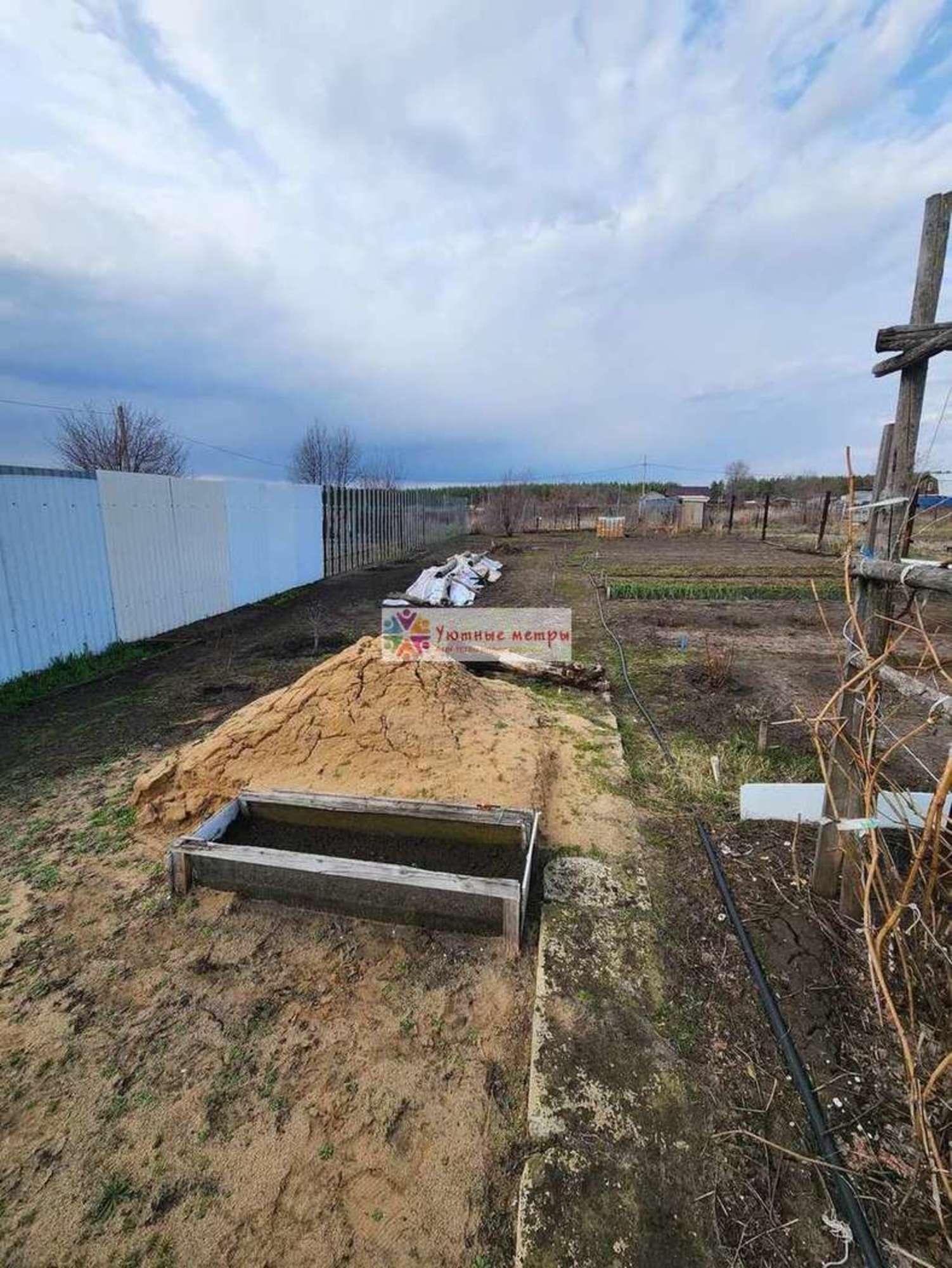 Купить землю, земельный участок за 600 000 рублей на Полевая улица