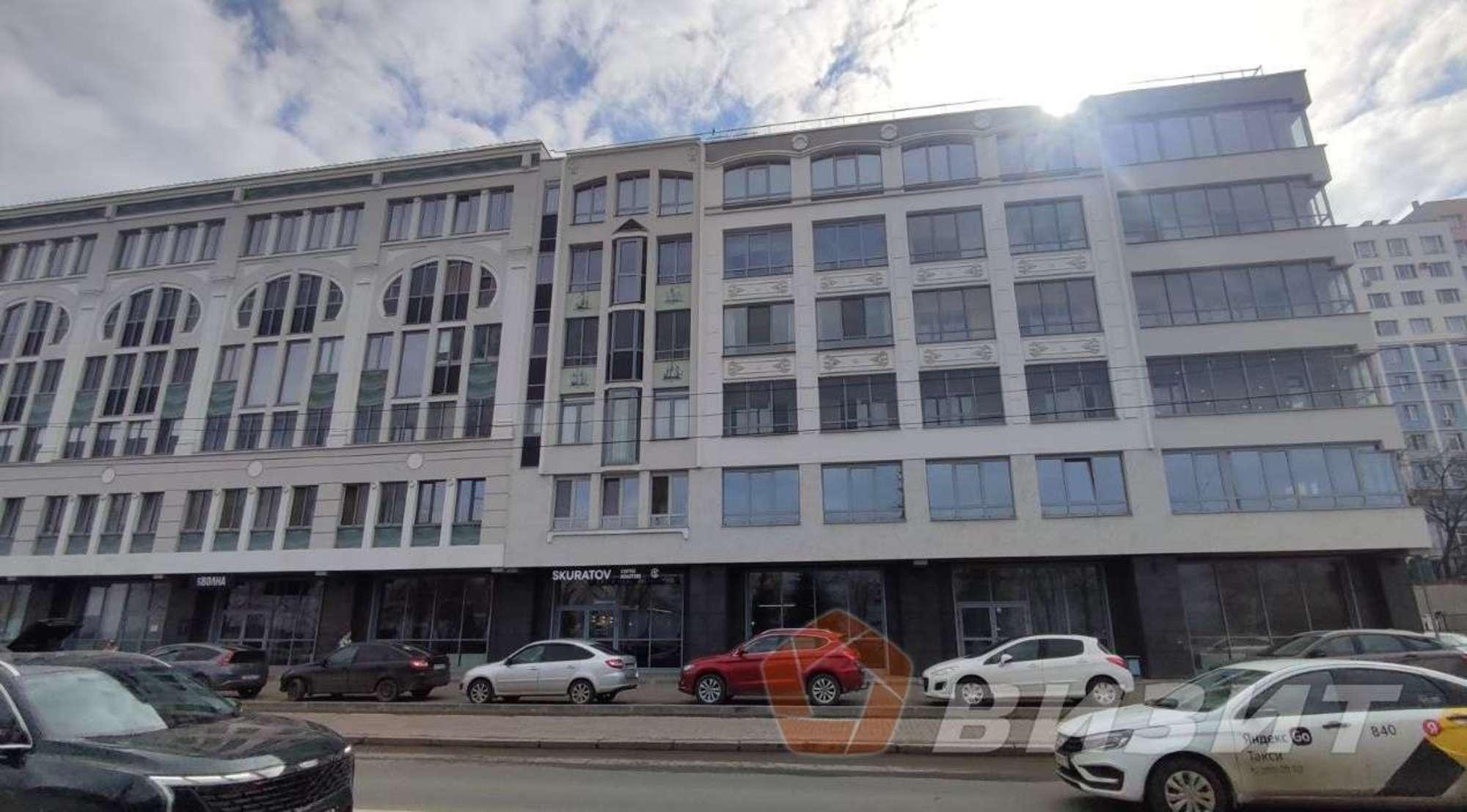 Сдать торговое помещение за 297 000 рублей на Максима Горького улица, 129