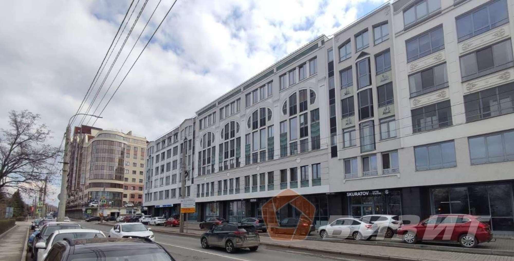 Сдать торговое помещение за 297 000 рублей на Максима Горького улица, 129