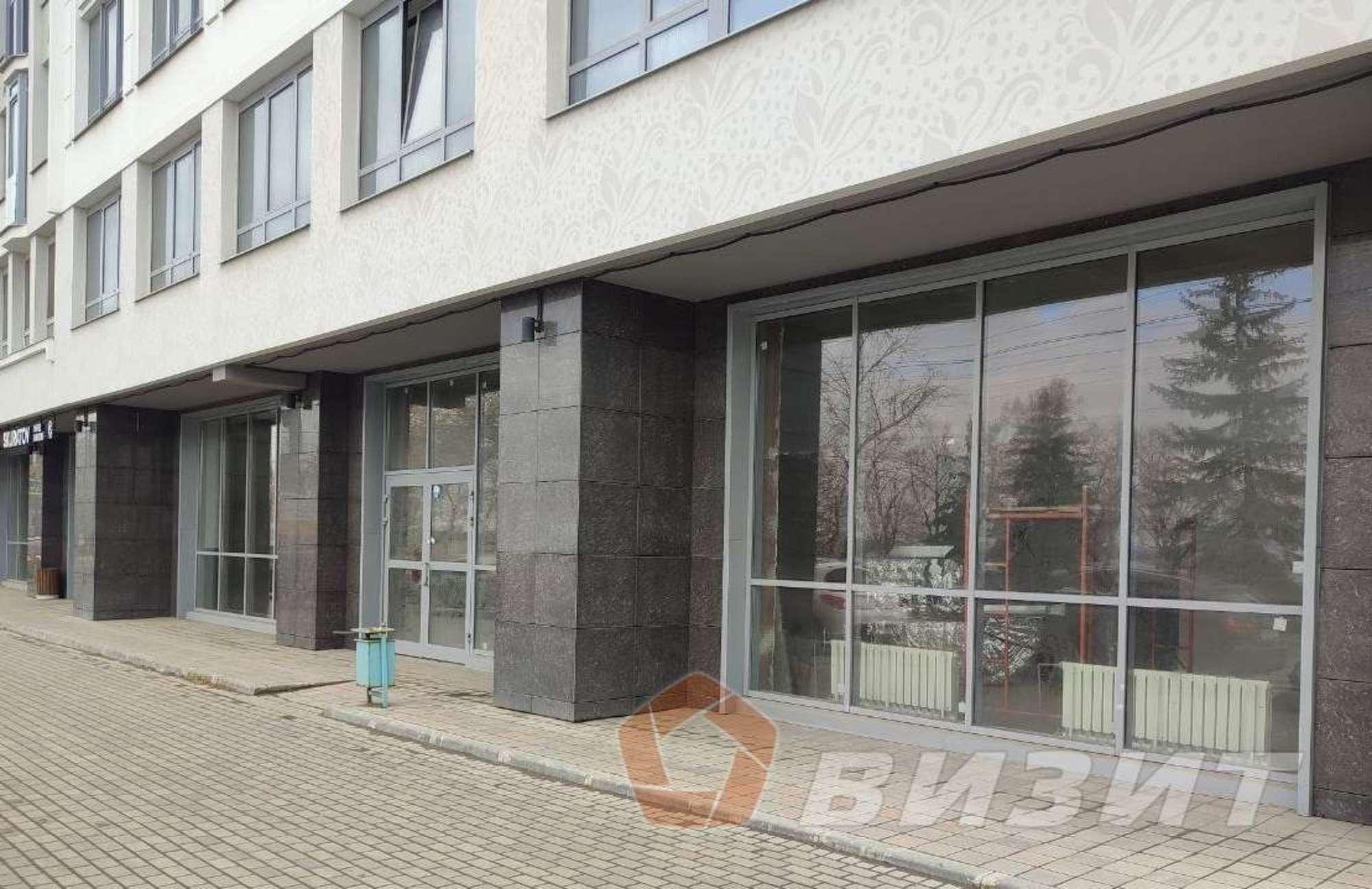 Сдать торговое помещение за 297 000 рублей на Максима Горького улица, 129