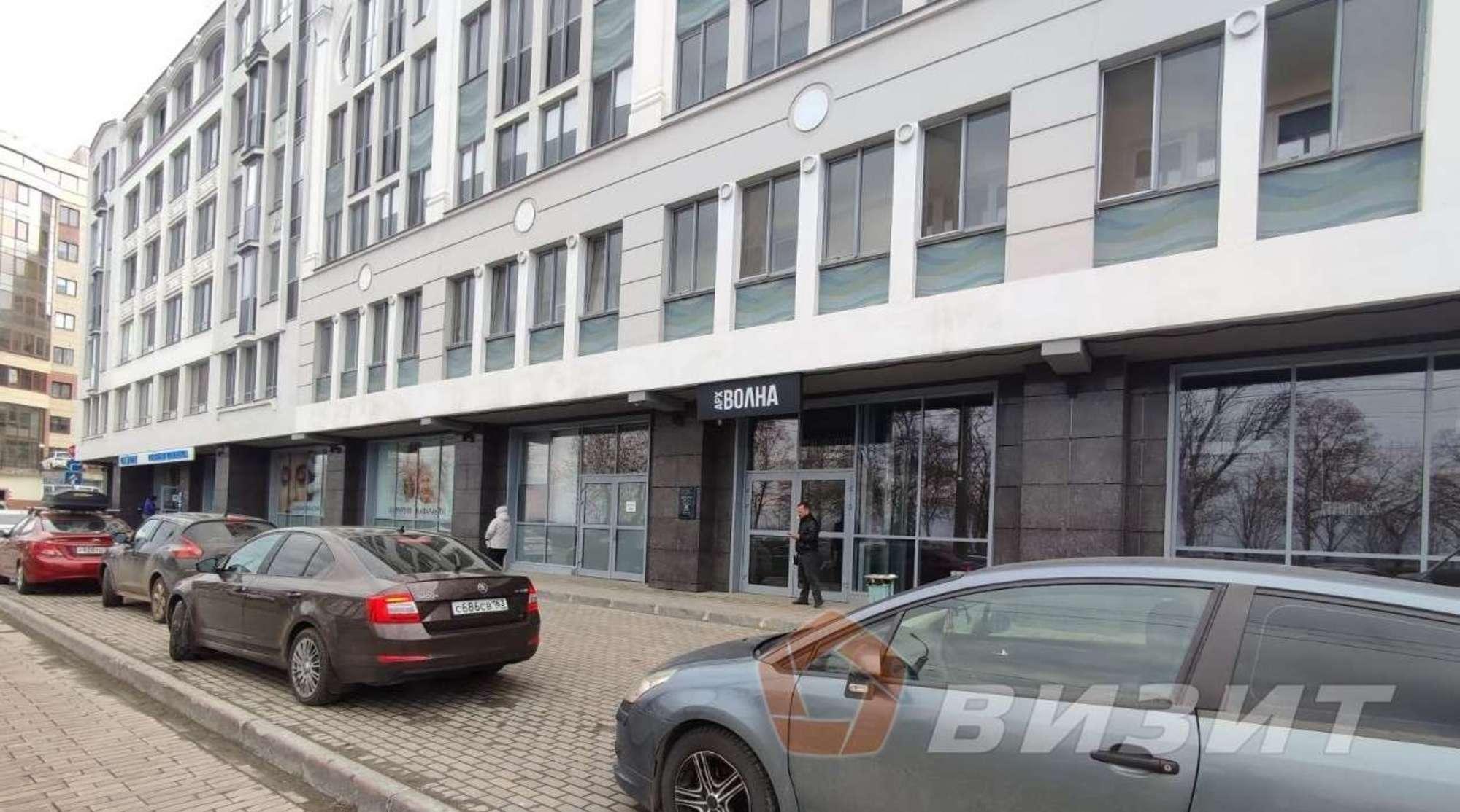 Сдать торговое помещение за 297 000 рублей на Максима Горького улица, 129