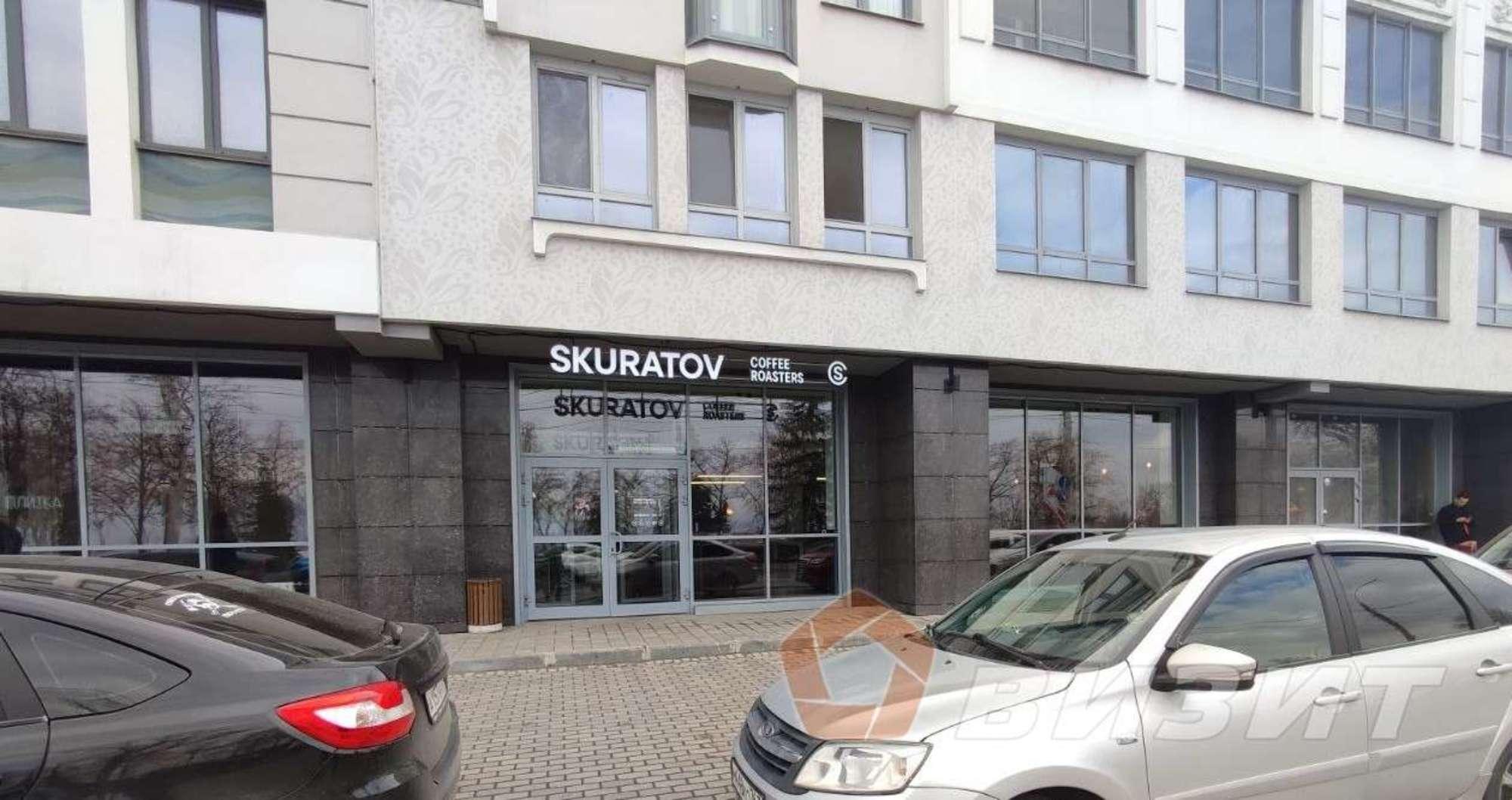 Сдать торговое помещение за 297 000 рублей на Максима Горького улица, 129