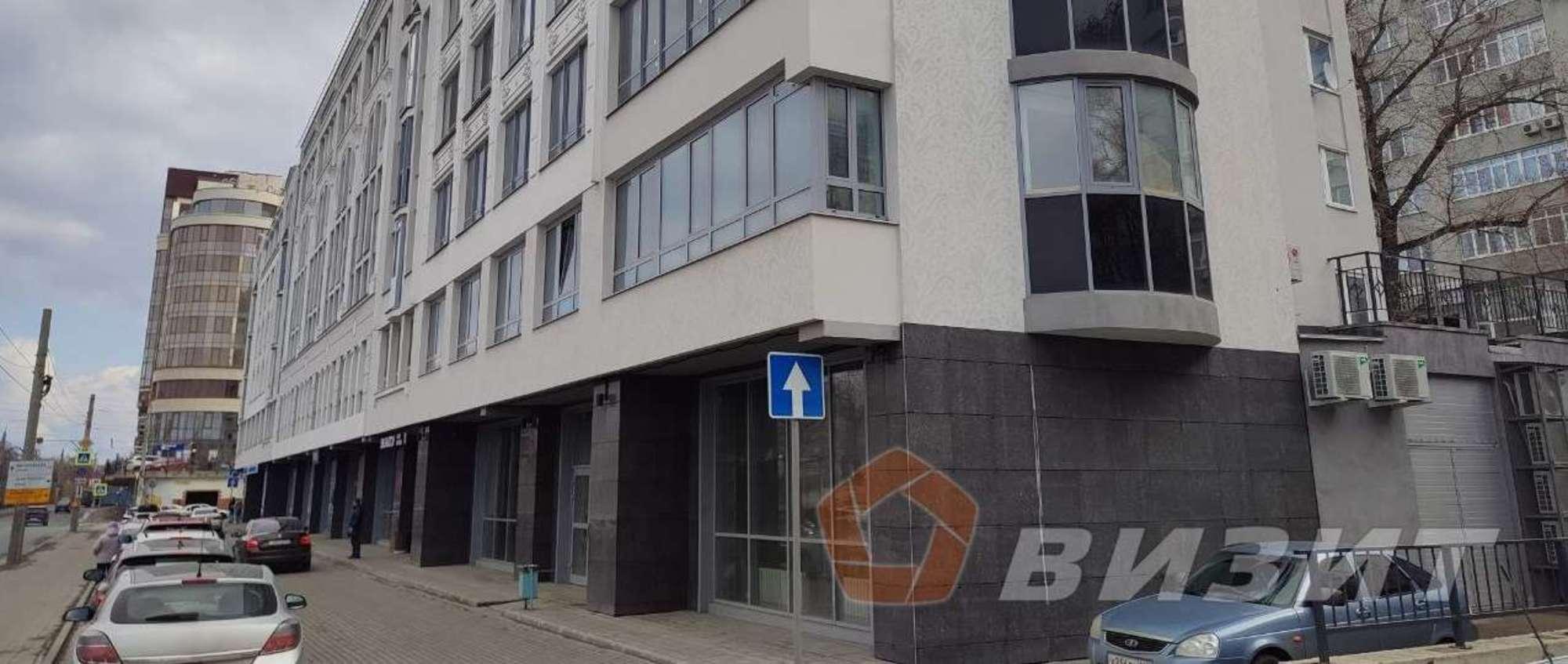 Сдать торговое помещение за 297 000 рублей на Максима Горького улица, 129