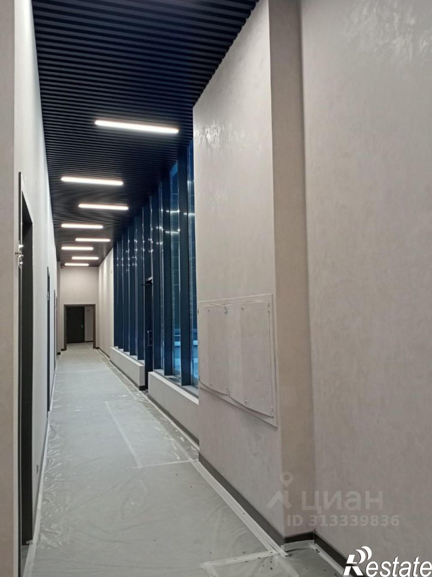 Сдать офис, помещение под офис за 200 000 рублей на улица Попова, 3