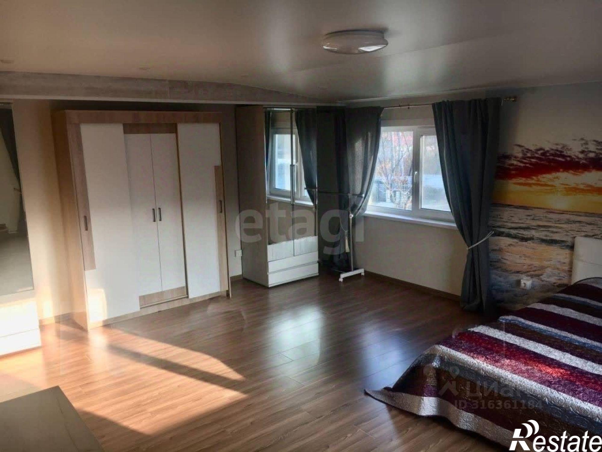 Сдать дачу, дом, коттедж за 100 000 рублей на Подъёмная улица, 22