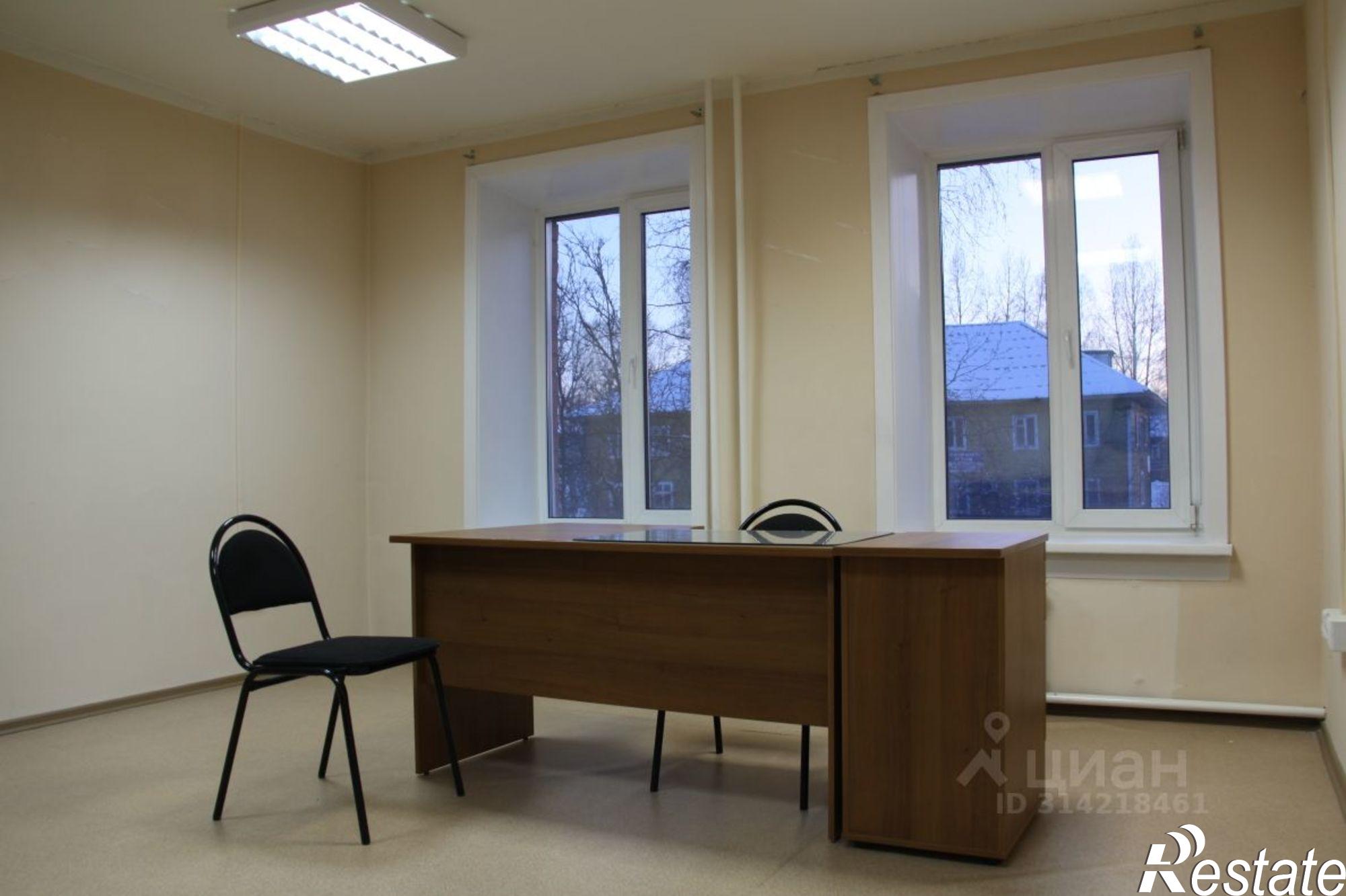 Сдать офис, помещение под офис за 26 250 рублей на улица Кирова, 9