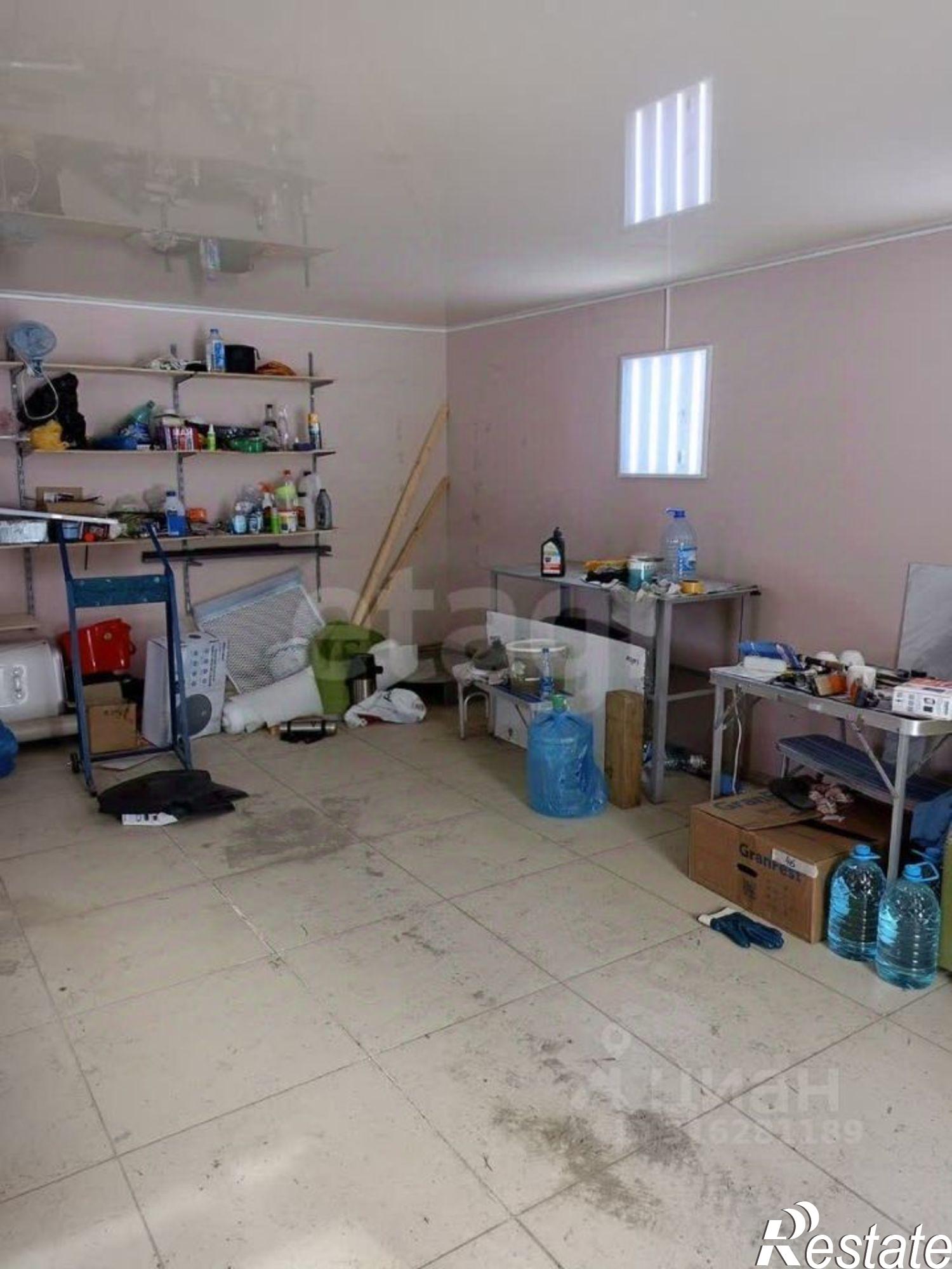 Купить гараж, место в паркинге за 894 744 рублей на Восточная улица, 5