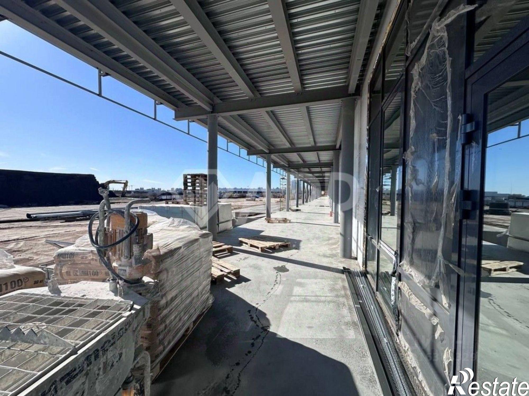 Купить складское помещение за 935 991 000 рублей на Хлебный проезд, 28