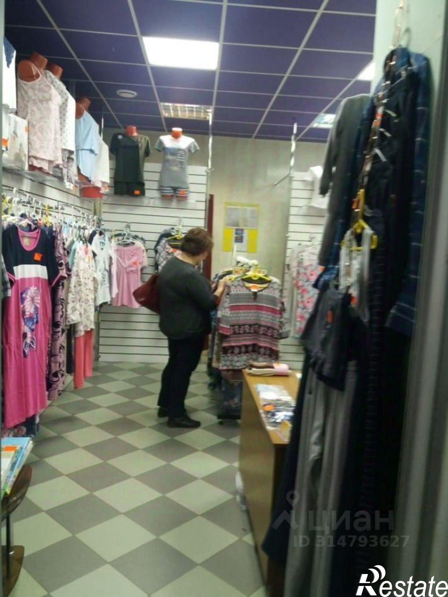 Купить торговое помещение за 26 613 300 рублей на Альметьевск, улица Гафиатуллина, 20