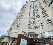 торговое помещение 145 кв м Салавата Юлаева проспект, д.59