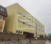 склад 109 кв м Школьная улица, д.2