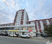 офис 270 кв м, этаж 2/2 Заки Валиди улица, д.5