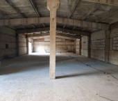 склад 36000 кв м Дружбы улица,17А