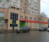 склад 6.2 кв м Буянова улица, 98