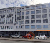торговое помещение 270 кв м Максима Горького улица, 129