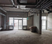 помещение 189.3 кв м Степана Разина проспект, 16В