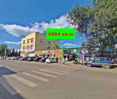 земля 4084 сот Революционная улица, 149