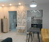 1-комн, 38.1кв м, этаж 3/10 Плющихинская улица, д.3