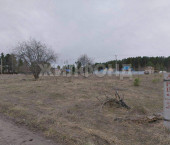 земля 10 сот Иштанский переулок