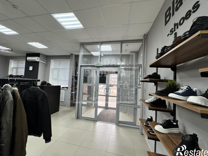 Торговое помещение Салавата Юлаева проспект, д.59