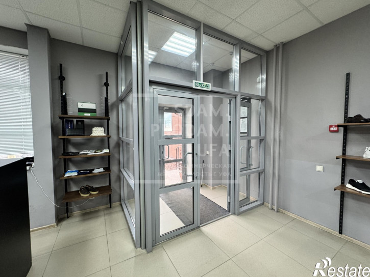 Торговое помещение Салавата Юлаева проспект, д.59